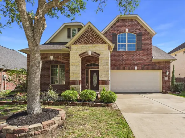 2509 Crestmoon Court, Houston, TX 77089