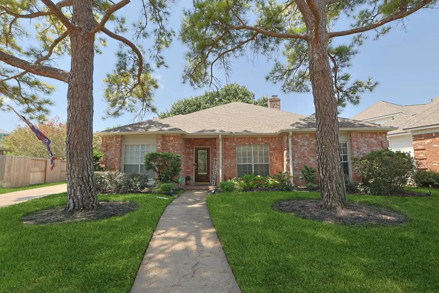 8007 Tustin Drive, Houston, TX 77095 - #3