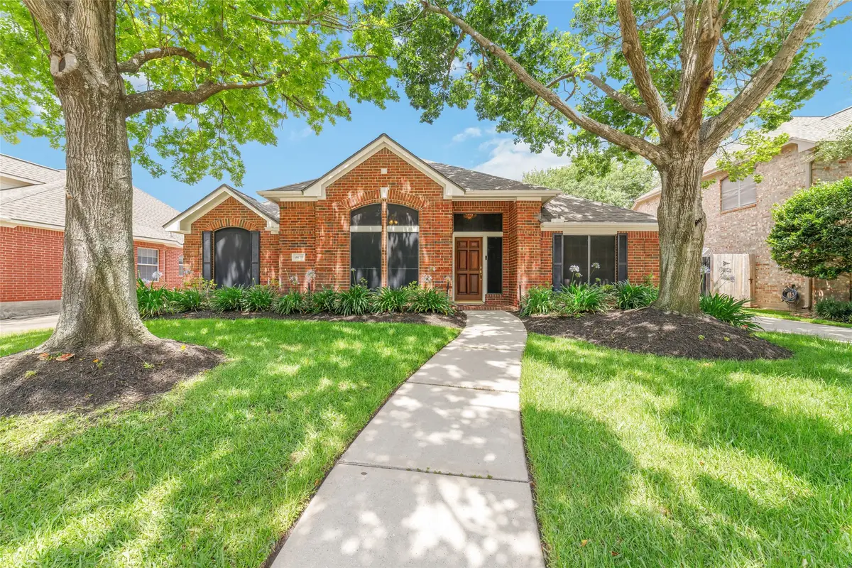 9835 Bestin Lane, Houston, TX 77065 - #1