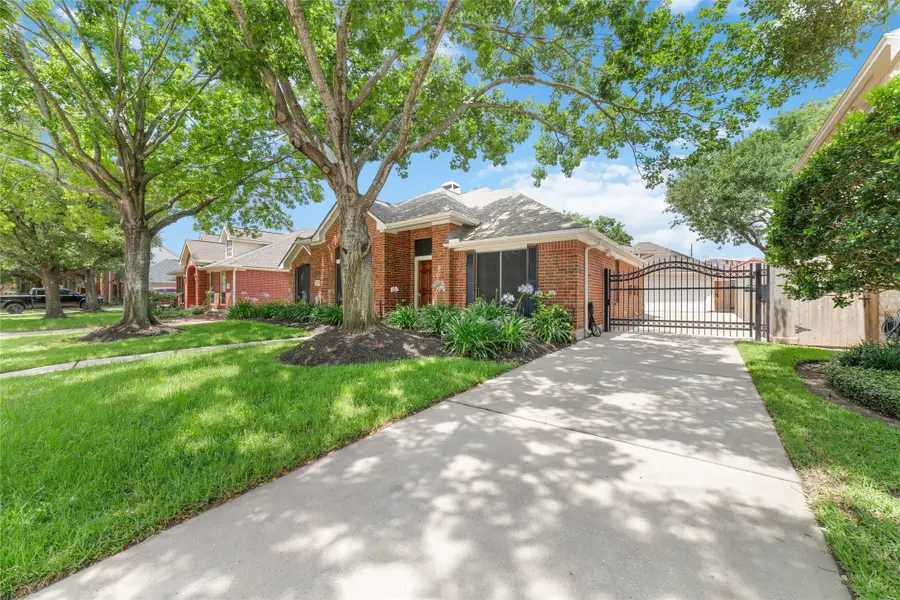 9835 Bestin Lane, Houston, TX 77065 - #2