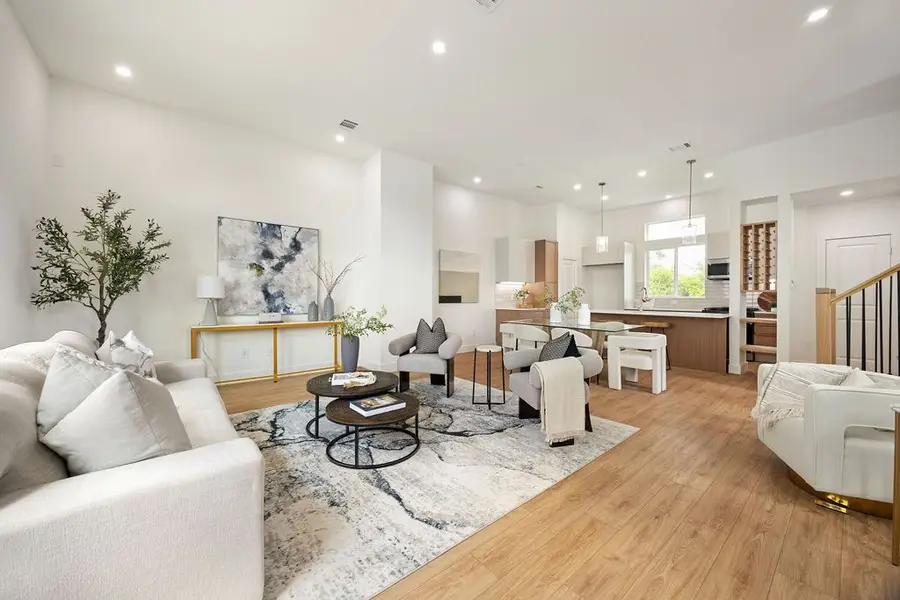 1739 Mary Street, Houston, TX 77026 - Image #3