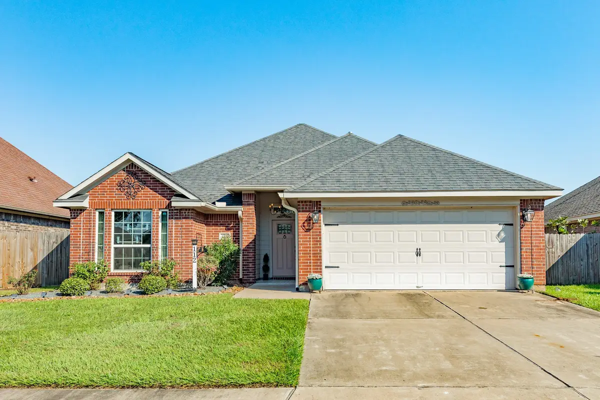 112 Blue Jay Court, Richwood, TX 77566 - #1