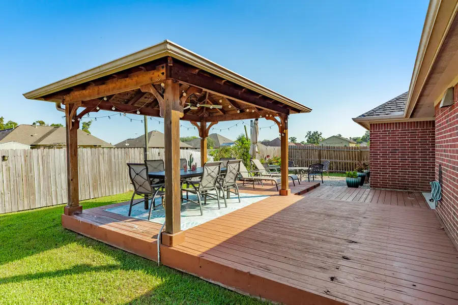 112 Blue Jay Court, Richwood, TX 77566 - #3