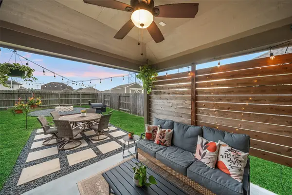 4352 Imperial Gardens Drive, Spring, TX 77386