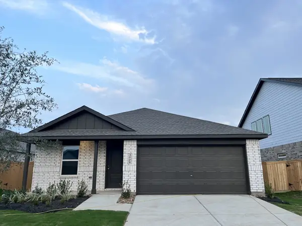 3009 Duskshine Drive, Brookshire, TX 77423