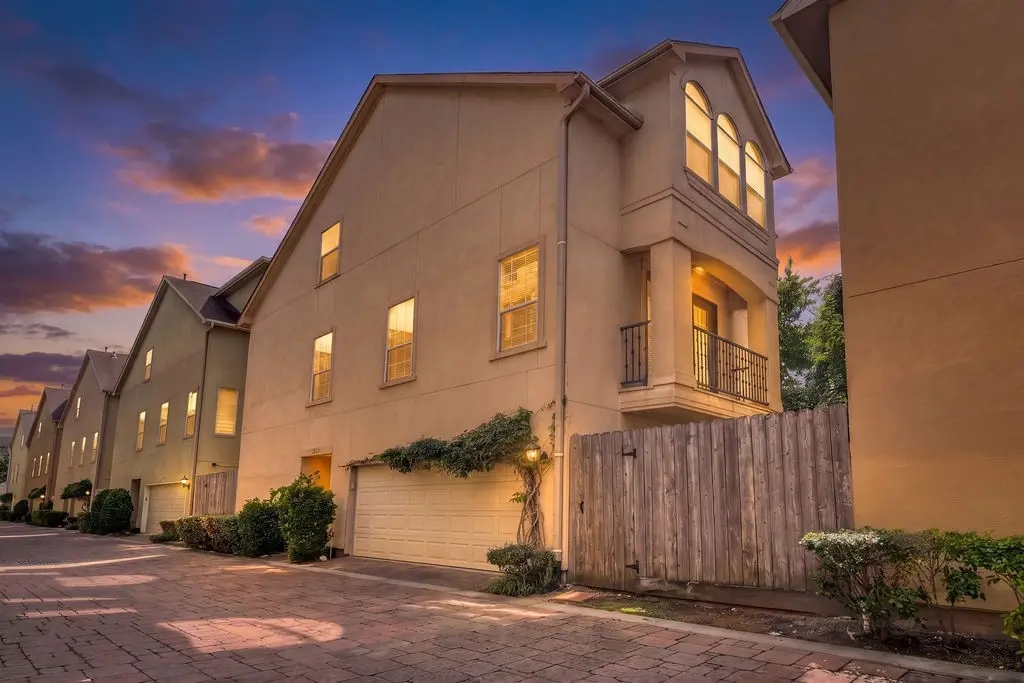 1602 Colorado Street Unit A, Houston, TX 77007 - #1