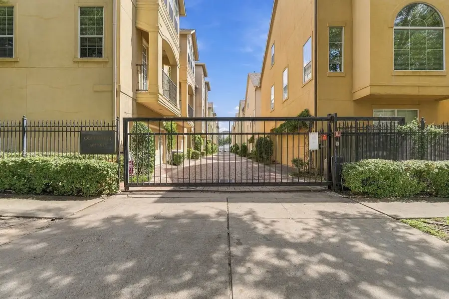 1602 Colorado Street Unit A, Houston, TX 77007 - #2