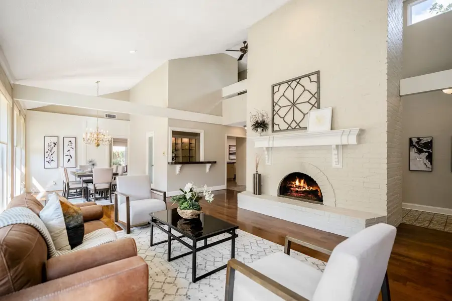 1306 Riverview Court, Houston, TX 77077 - Image #3