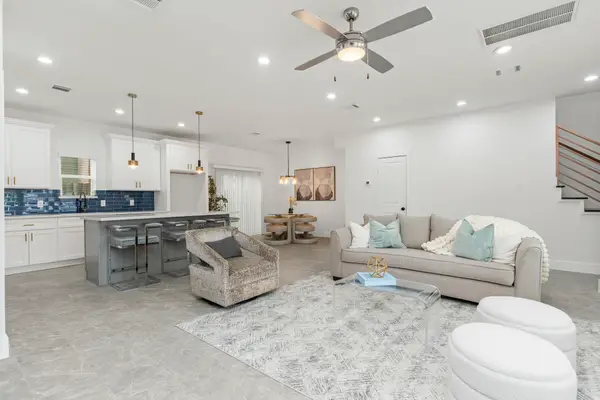 1515 Egypt Street, Houston, TX 77009