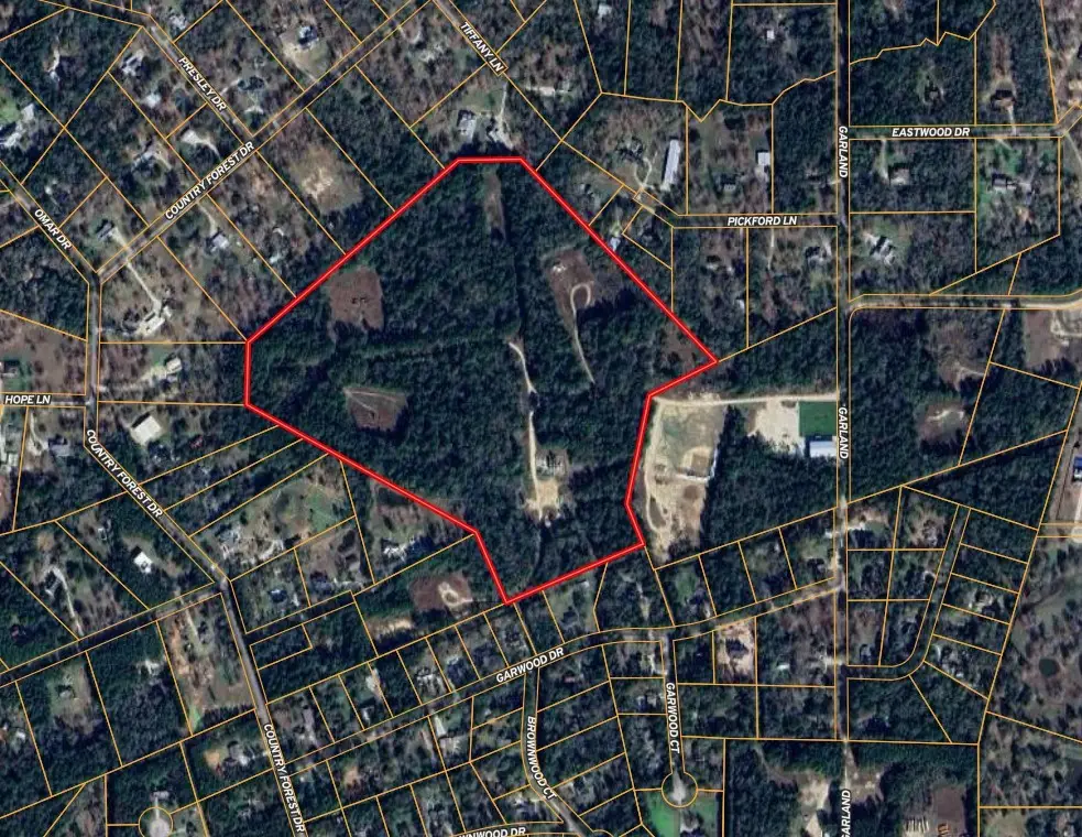 02 Garland, Magnolia, TX 77354 - #1