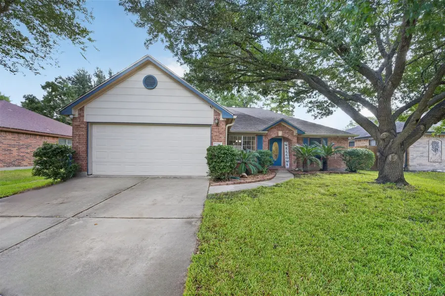 23126 Sandpiper Trail, Spring, TX 77373 - #2