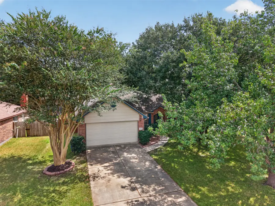 23126 Sandpiper Trail, Spring, TX 77373 - #3