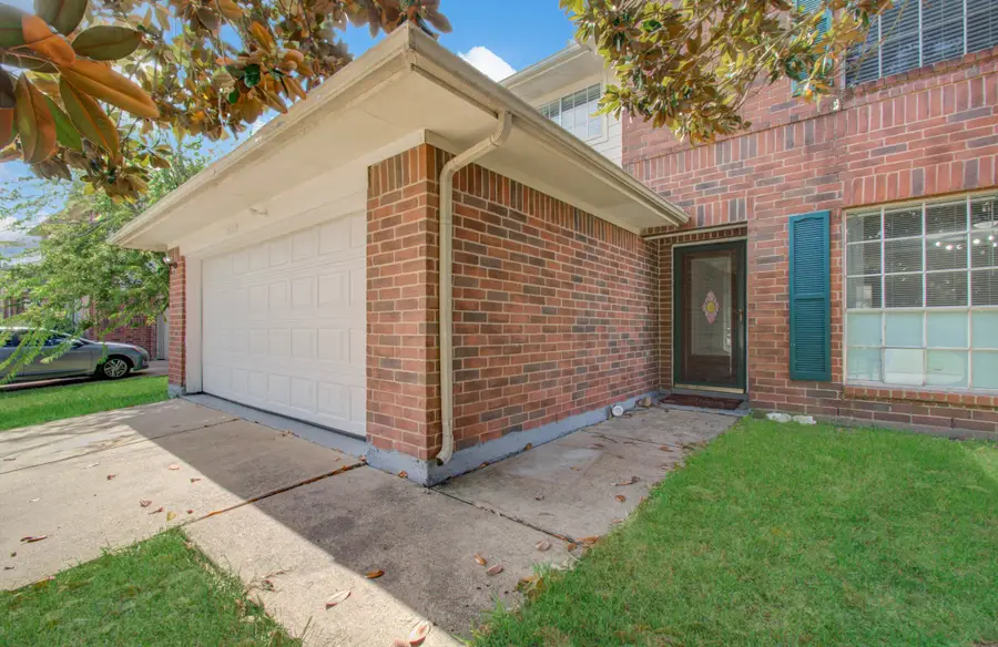 18419 Willow Moss Drive, Katy, TX 77449 - #2