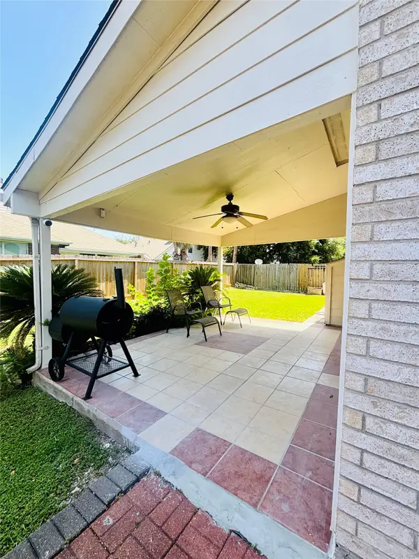 16846 Marston Park Lane, Houston, TX 77084