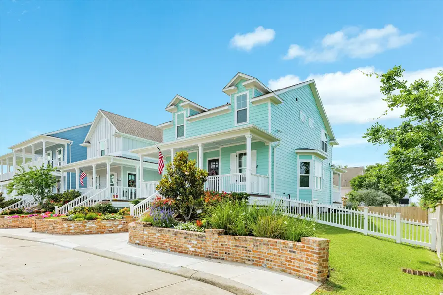 9 Caravelle Court, Galveston, TX 77554 - Image #3
