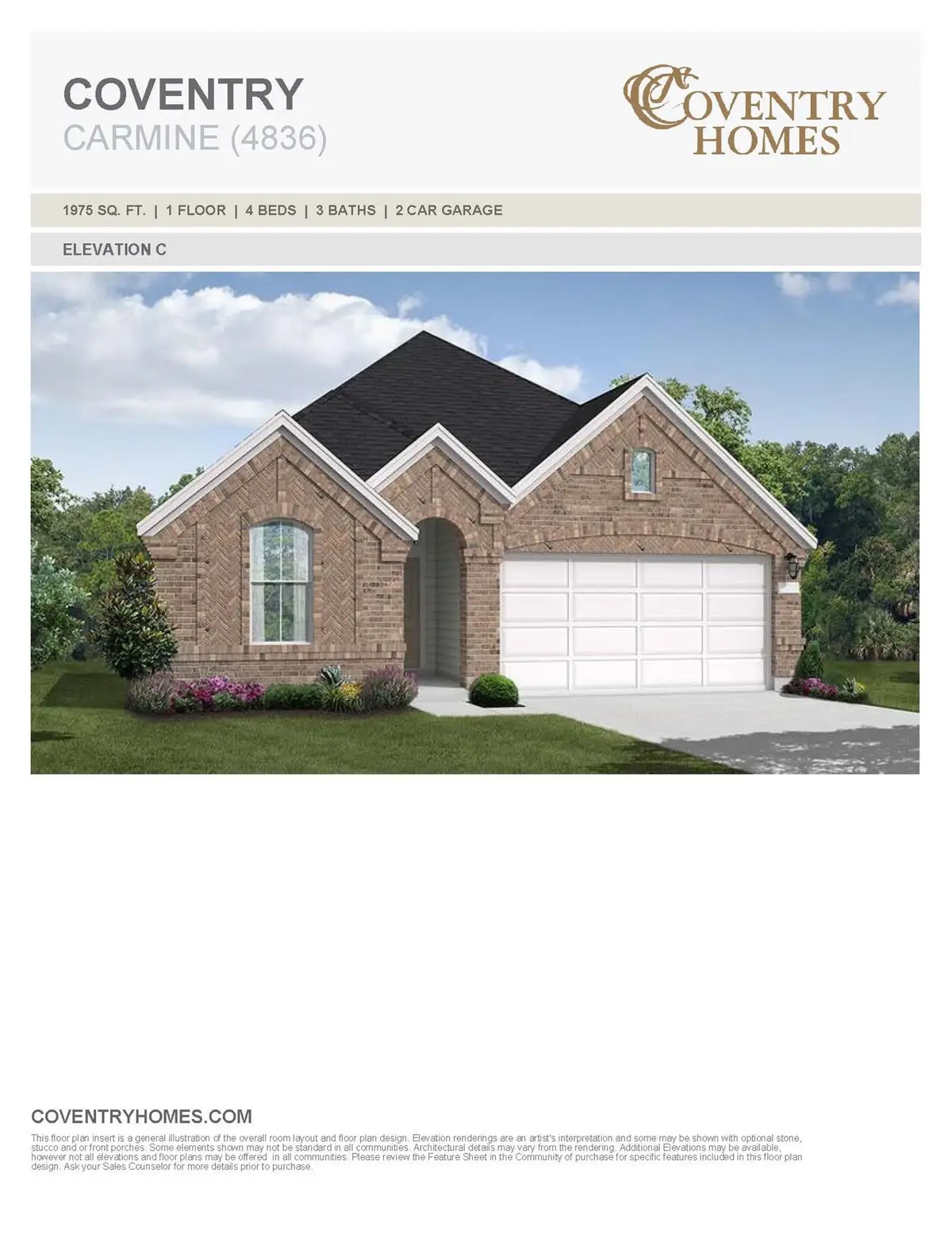 32531 Sweetgum Hollow Court, Spring, TX 77386 - #1