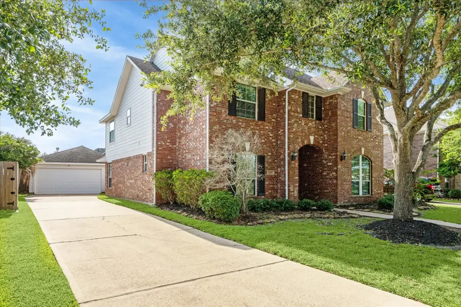 3608 Mahejan Drive, Pearland, TX 77584 - #2