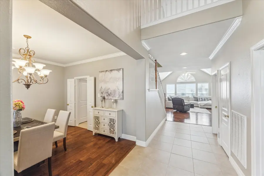 3608 Mahejan Drive, Pearland, TX 77584 - #3