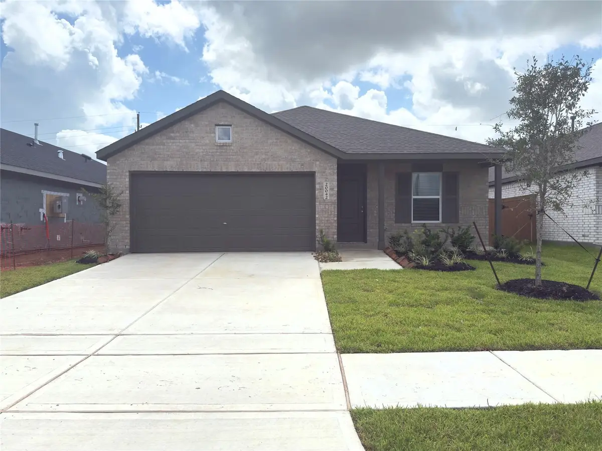 347 Ice Shore Trail, Dayton, TX 77535 - #1