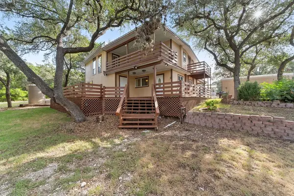 267 Angel Drive, Lakehills, TX 78063