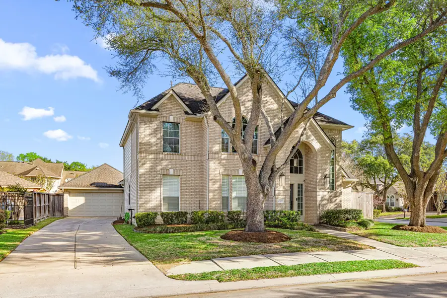 12502 Pebble Way Court, Houston, TX 77041 - #3