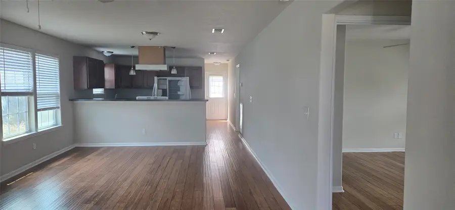 718 E Columbus Drive, Wharton, TX 77488 - #2