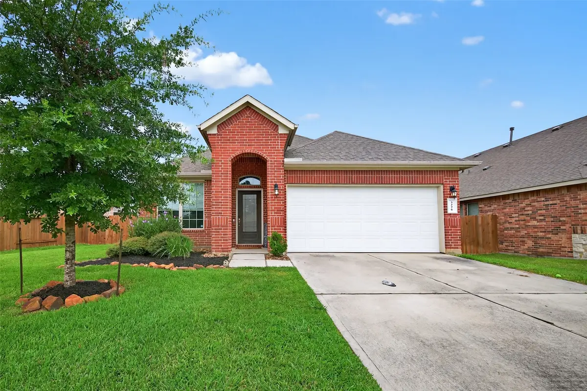 3226 Voyager Lane, Conroe, TX 77301 - Image #1