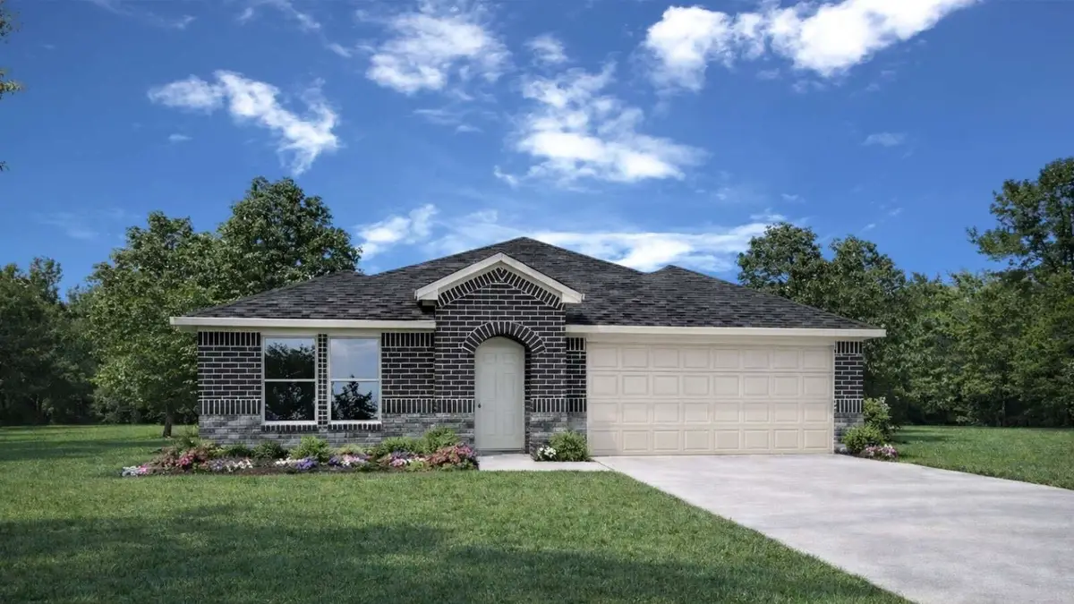 14973 Cherry Creek Drive, Magnolia, TX 77354 - #1