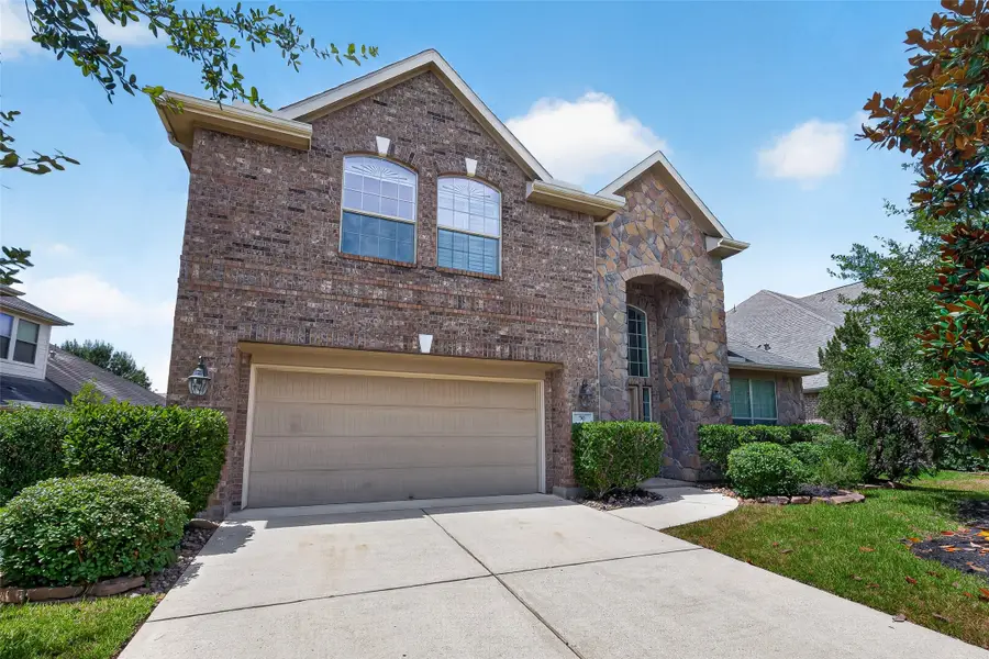 50 Vershire Circle, Magnolia, TX 77354 - #2