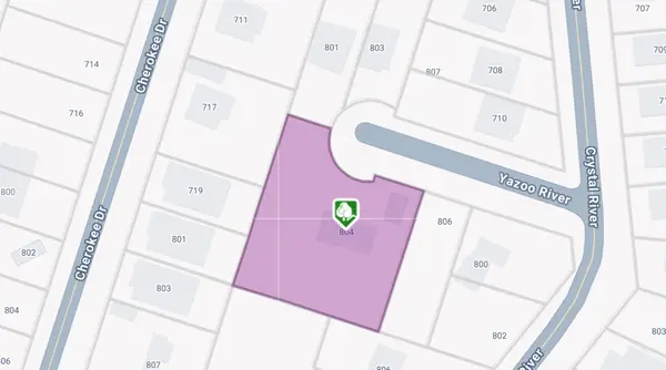 804 Yazoo River Circle, Conroe, TX 77316