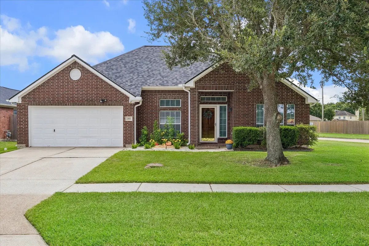 202 Meadowhill Lane, Texas City League City, TX 77539 - #1