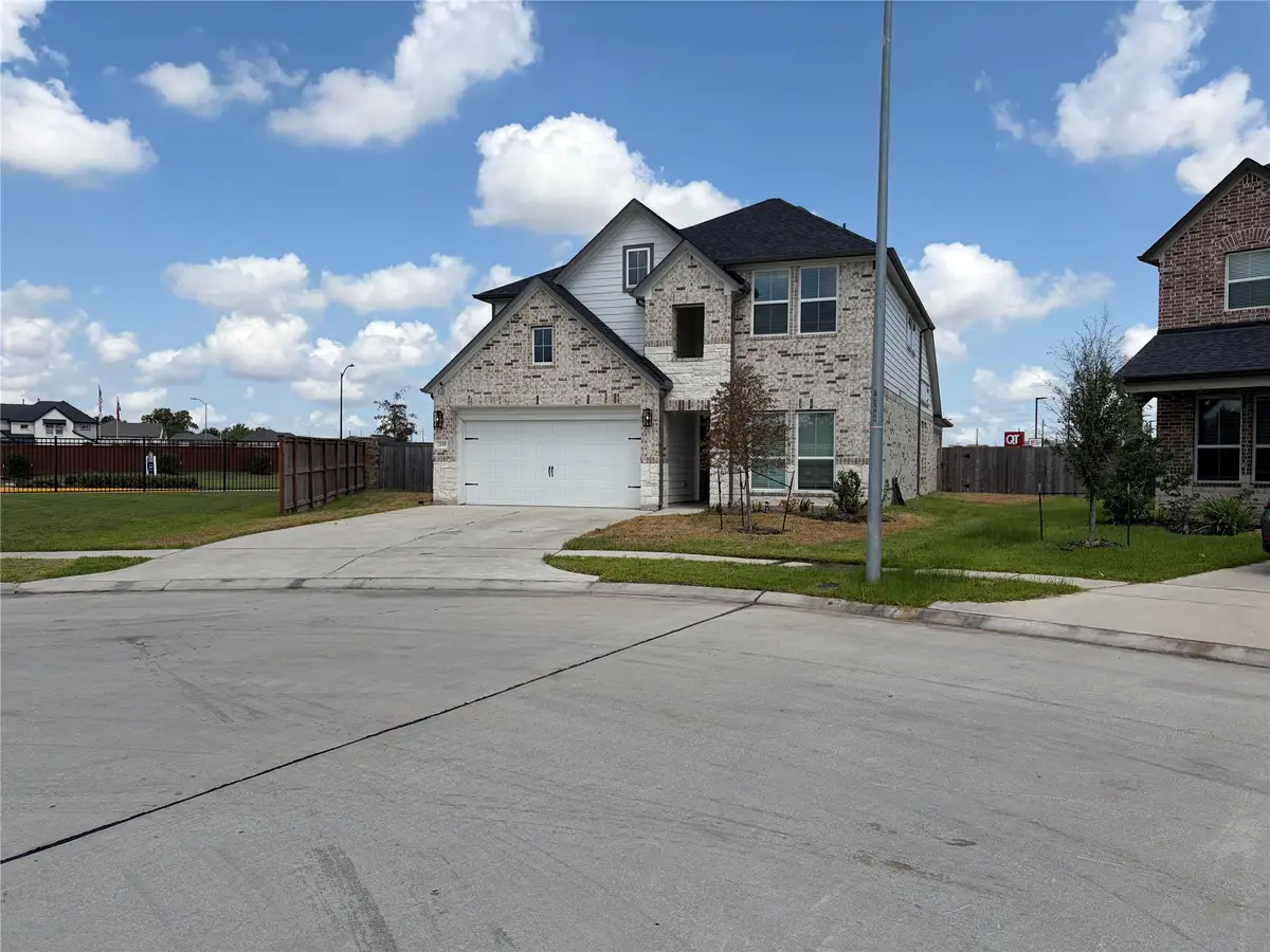 2939 Solitude Pine Lane, Katy, TX 77493 - #1