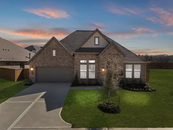 10402 Painted Brush Lane, Willis, TX 77318