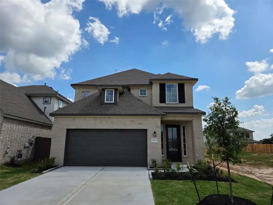 21639 Foxes Trove Trail, Magnolia, TX 77355 - #3