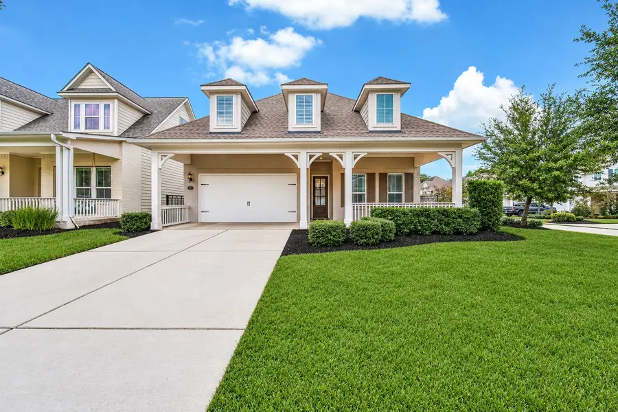 114 Pilazzo Street, Montgomery, TX 77316 - #2