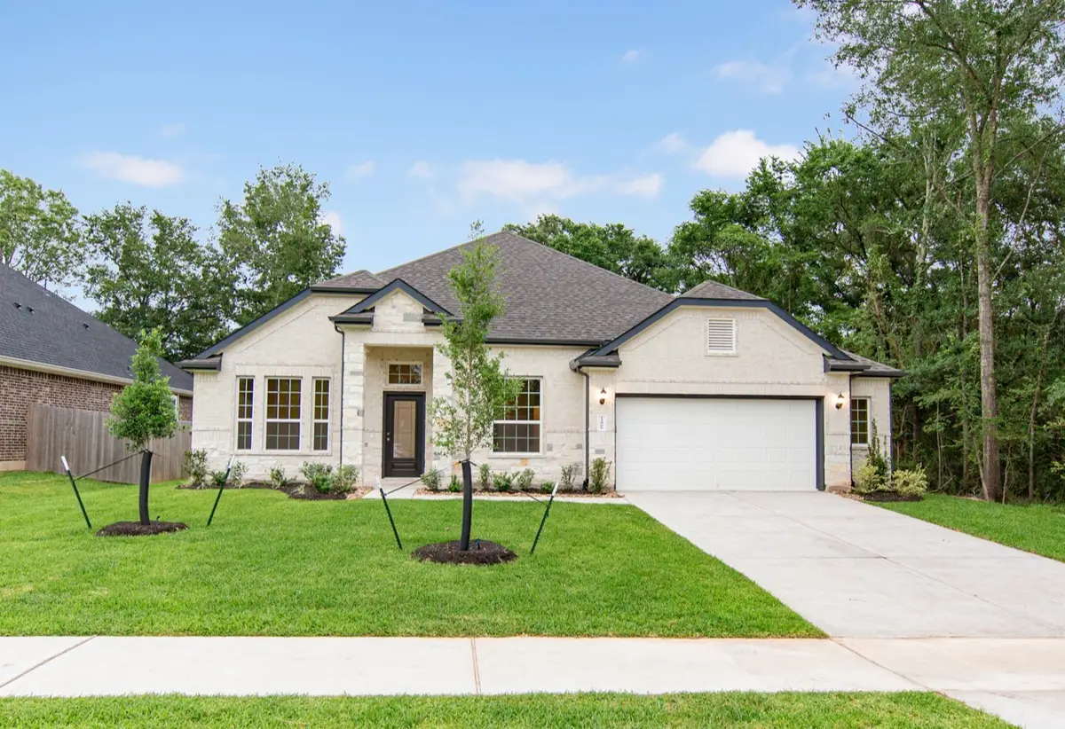 12906 Walden Road, Montgomery, TX 77356 - Image #1