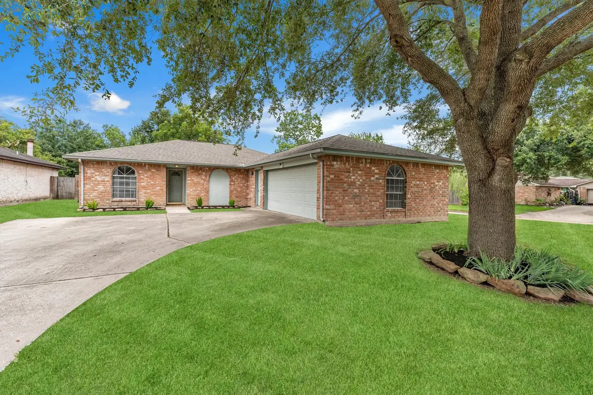 14206 Eventide Drive, Cypress, TX 77429 - #1