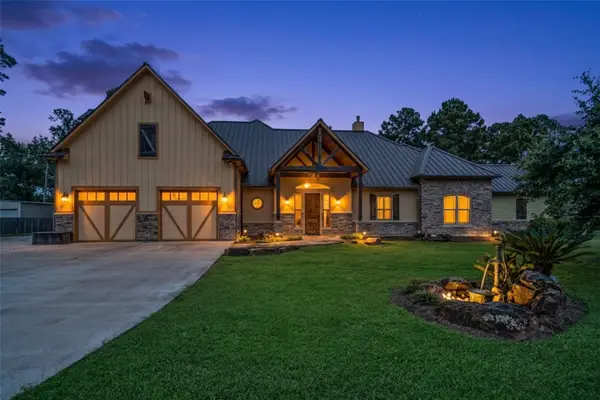 21710 Pino Lane, Crosby, TX 77532