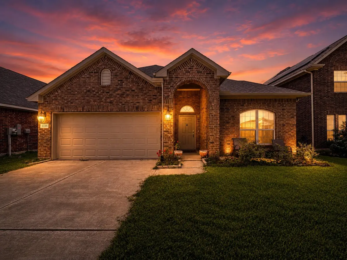 13301 Suntail Court, Texas City, TX 77568 - #1