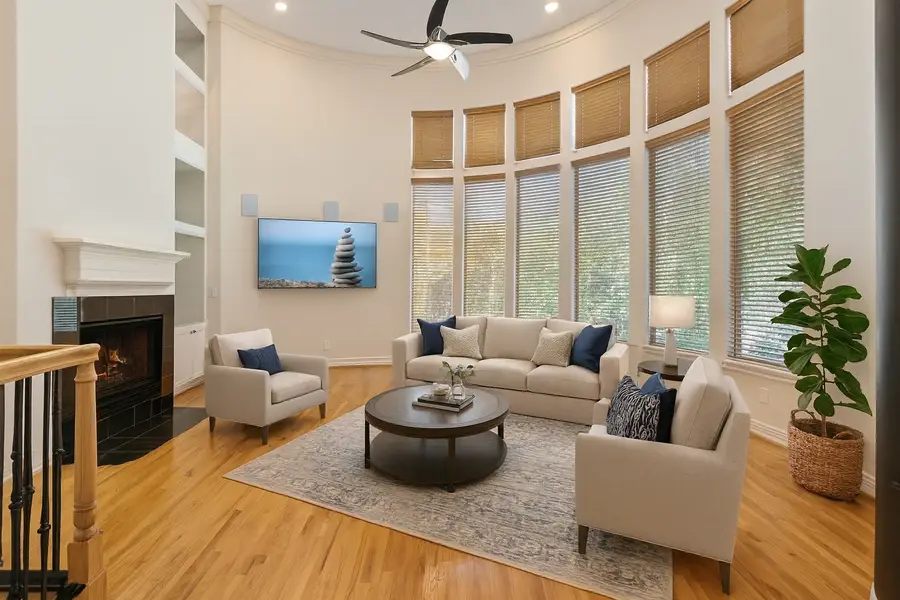 628 Bomar Street, Houston, TX 77006 - Image #3