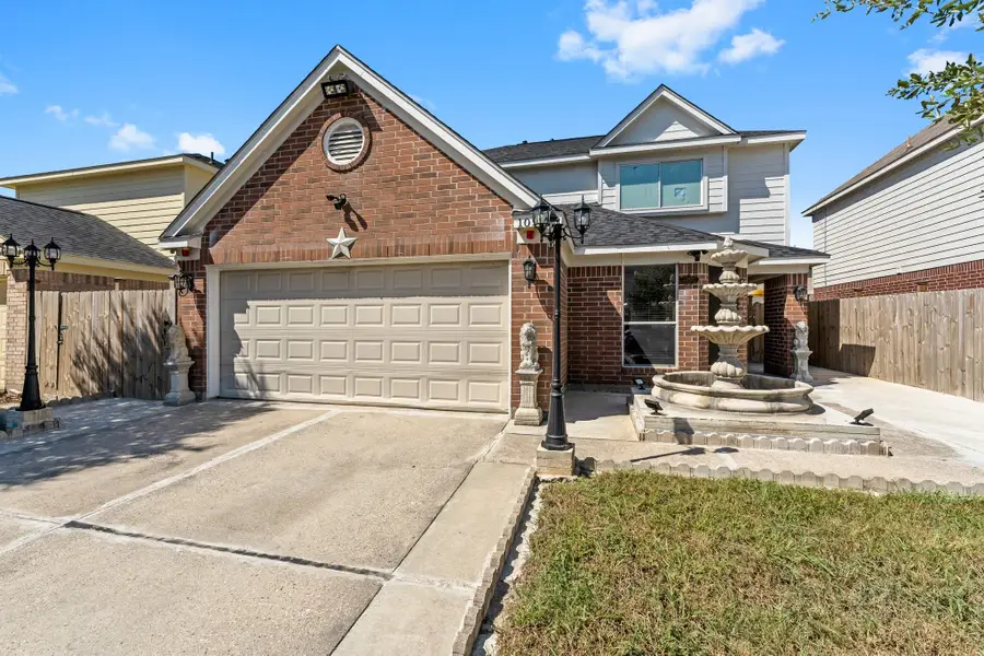 10915 Chelsea Knoll Lane, Houston, TX 77067 - Image #3