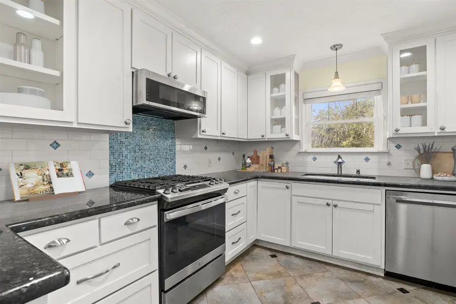 1427 Adkins Road, Houston, TX 77055 - #2