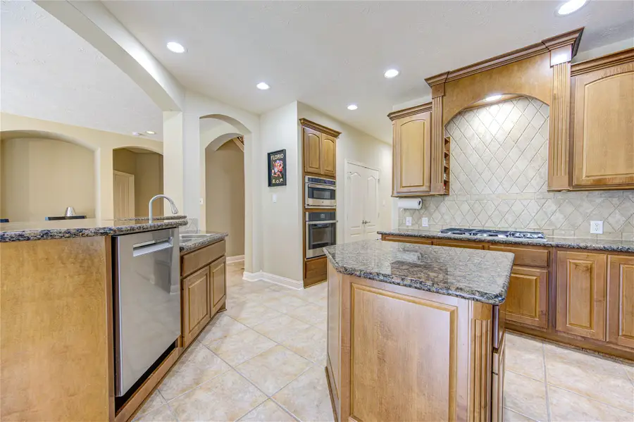 18 Arbor Bend Drive, Houston, TX 77070 - #3