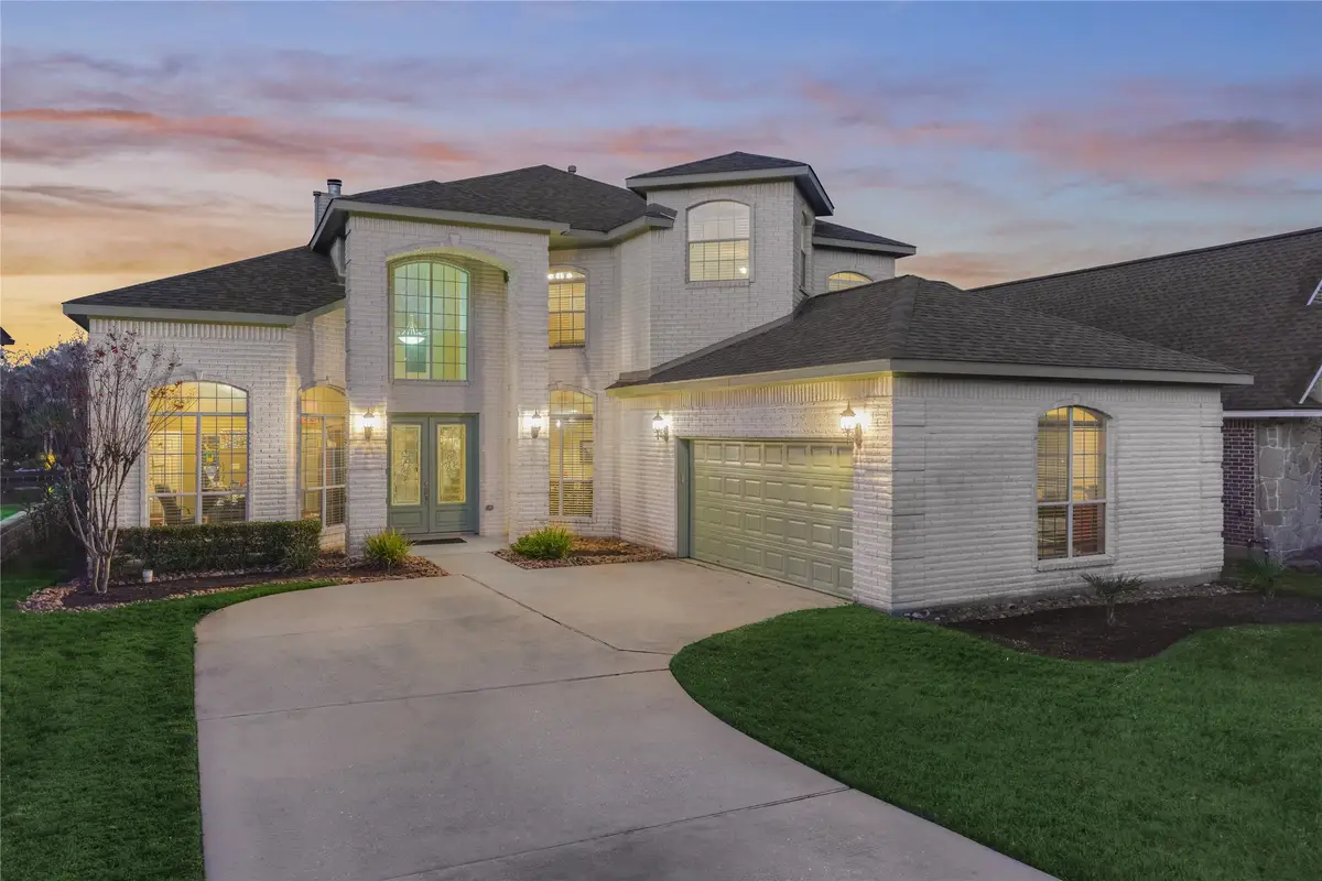 237 Blue Heron Drive, Montgomery, TX 77316 - #1