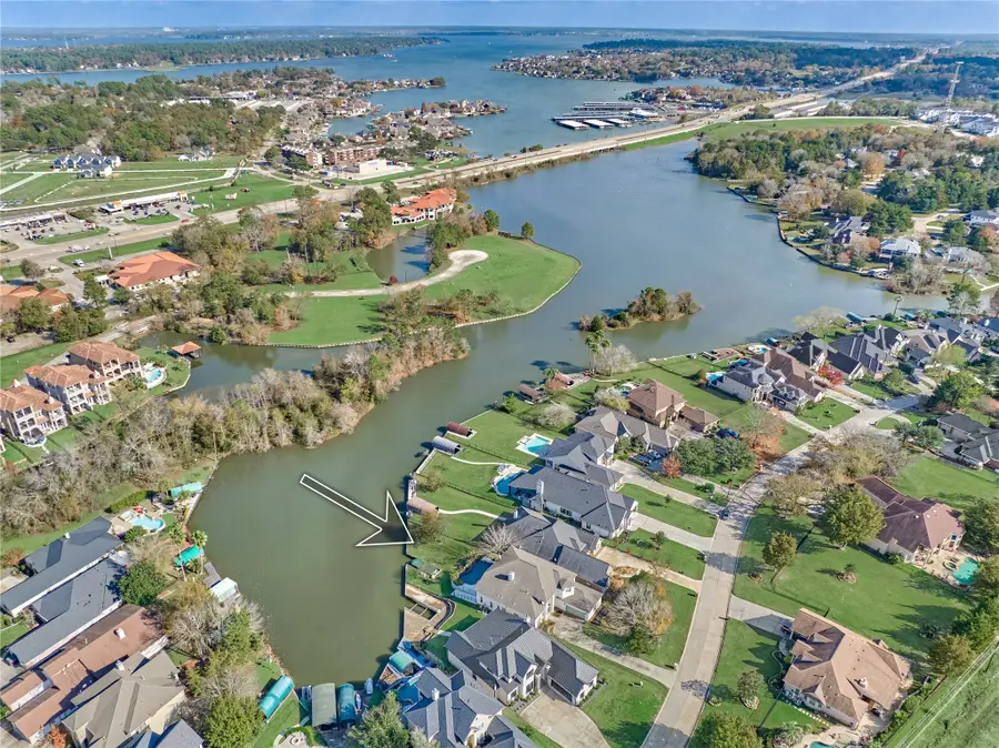 237 Blue Heron Drive, Montgomery, TX 77316 - #3