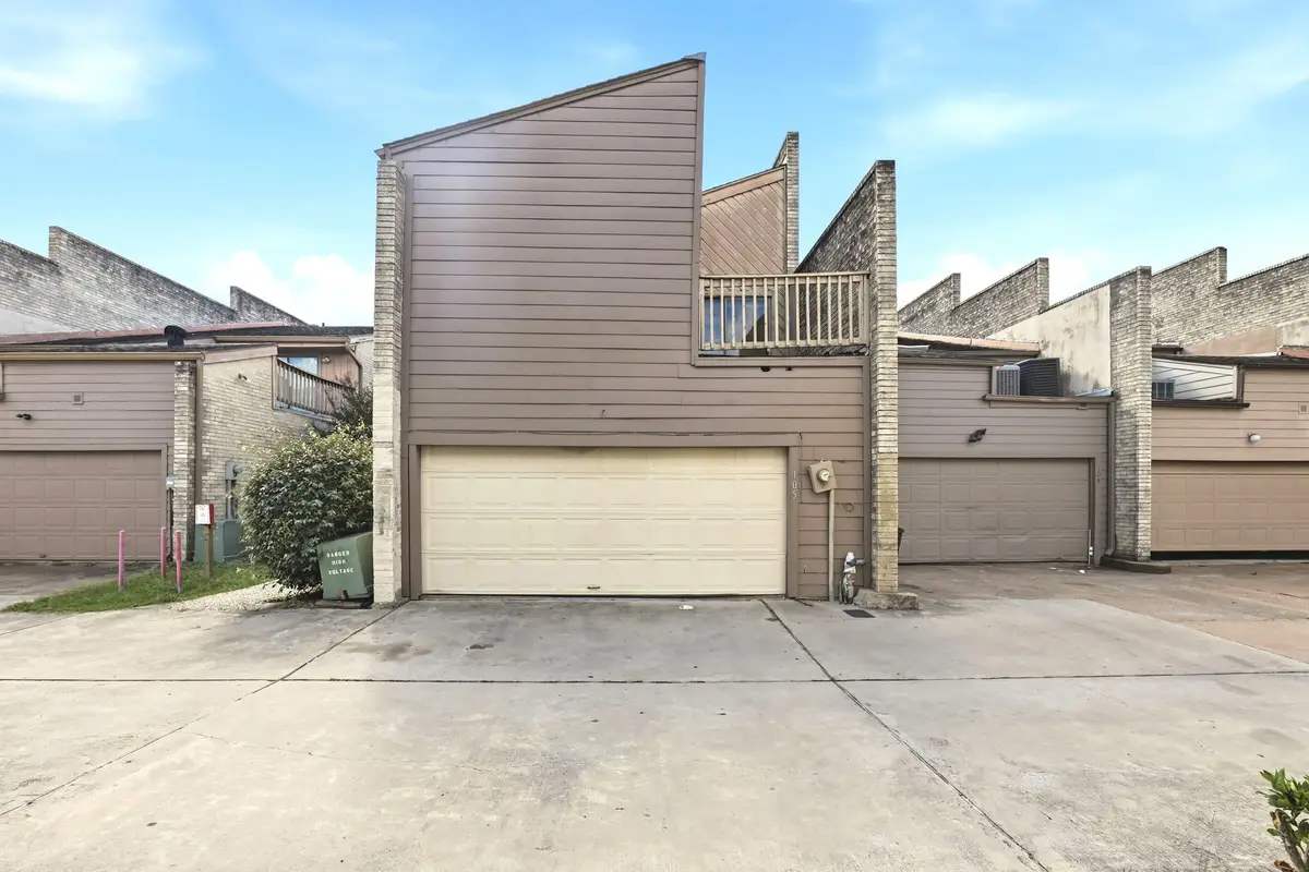 11280 Braes Forest Drive #105, Houston, TX 77071 - Image #1