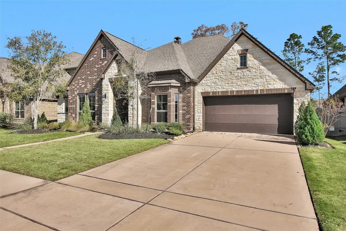17339 Camillia Trail, Conroe, TX 77302 - #1