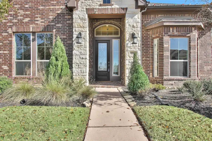 17339 Camillia Trail, Conroe, TX 77302 - #2