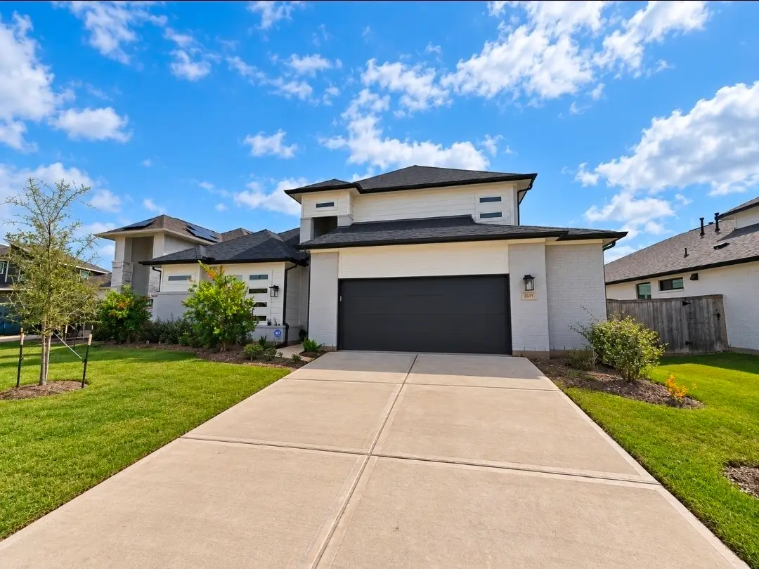 2615 Wild Larch Circle, Katy, TX 77494 - #1