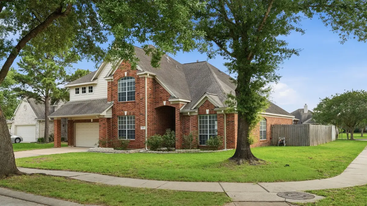 19111 Jade Canyon Lane, Tomball, TX 77377 - #1